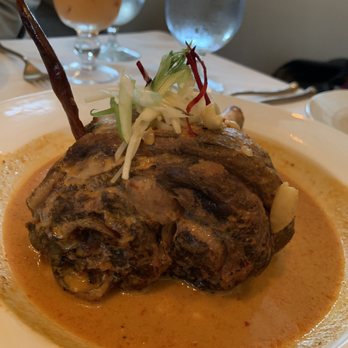 Nan Thai Fine Dining - Lamb - Thai Near Me - Atlanta, Georgia Nan Thai Fine Dining - Lamb - Thai Near Me - Atlanta, Georgia
