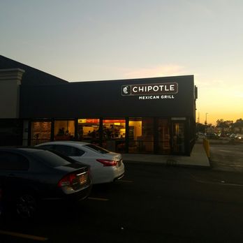Chipotle Mexican Grill - Best Chipotle I ever been too. Staff was friendly and the location was spotless and food was amazing, Customer service was 110% ! - Mexican Near Me - Lawrence, New York Chipotle Mexican Grill - Best Chipotle I ever been too. Staff was friendly and the location was spotless and food was amazing, Customer service was 110% ! - Mexican Near Me - Lawrence, New York