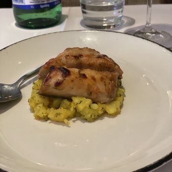 Rasika - Black Cod - Indian Near Me - Washington, DC, District of Columbia