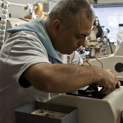 Eyeglass Factory - Bifocals