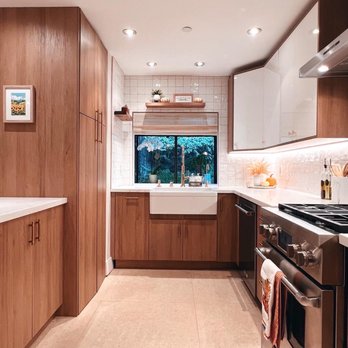 Kitchen By Design - After - Cabinetry Near Me - Pasadena, California