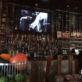 Ninety Acres - Full bar - New American Near Me - Peapack, New Jersey