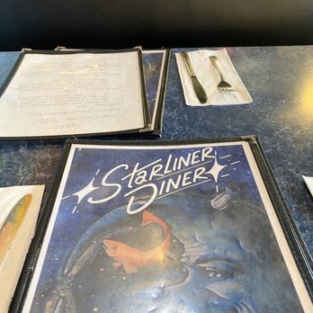 Starliner Diner - Cuban Near Me - Hilliard, Ohio Starliner Diner - Cuban Near Me - Hilliard, Ohio
