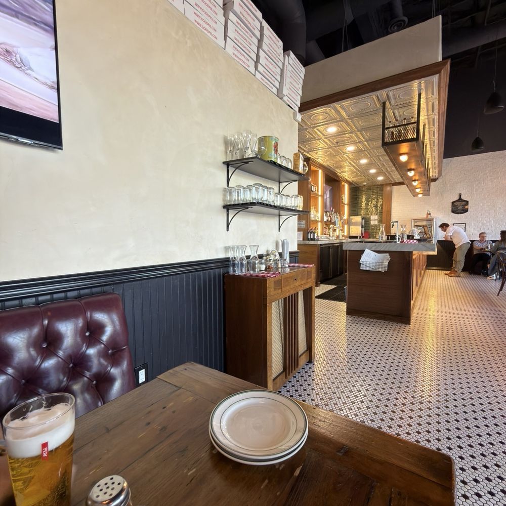 Good Pie - Inside - Pizza Near Me - Henderson, Nevada