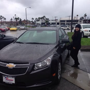 Mark Christopher Auto Center - My 2014 Chevy Cruze, thanks to Izzy! - Car Dealers Near Me - Ontario, California Mark Christopher Auto Center - My 2014 Chevy Cruze, thanks to Izzy! - Car Dealers Near Me - Ontario, California