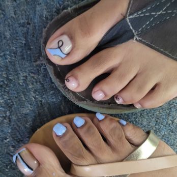 Angel's Nails Spa - Besties for 25 years... we still do our girlie outing. Thank you so much. We love you all. - Nail Salons Near Me - Lakewood, California Angel's Nails Spa - Besties for 25 years... we still do our girlie outing. Thank you so much. We love you all. - Nail Salons Near Me - Lakewood, California