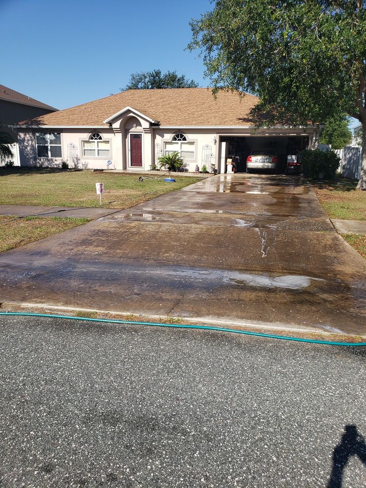 Slide of RCM Pro Services