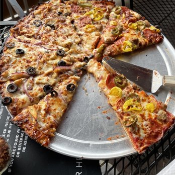 Cruizzers - Pizza Near Me - Keystone, South Dakota Cruizzers - Pizza Near Me - Keystone, South Dakota