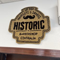 Historic Barbershop