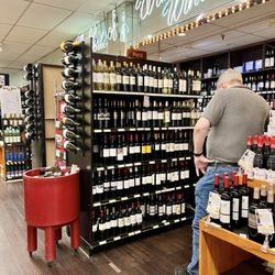 Calvert Woodley Fine Wines & Spirits