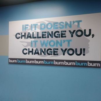 Burn Boot Camp - Boot Camps Near Me - Troy, Michigan