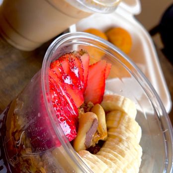 Kitanda Espresso & Açaí - Coffee & Tea Near Me - Shoreline, Washington
