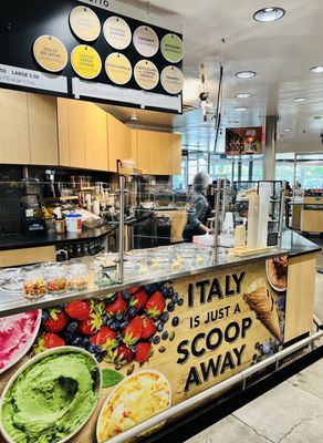 Central Market by null