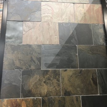 Floor & Decor - Slate - Home Decor Near Me - Albuquerque, New Mexico