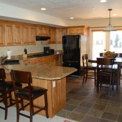 Basinview Lodging - 3 BR Moose Hollow 1106