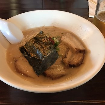 R101 Ramen - Ramen Near Me - Glendale, California