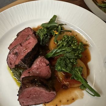 Spoon and Stable - Wagyu Flatiron - New American Near Me - Minneapolis, Minnesota Spoon and Stable - Wagyu Flatiron - New American Near Me - Minneapolis, Minnesota