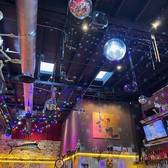 Werewolf - inside pic - Breakfast & Brunch Near Me - San Diego, California