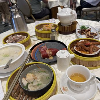 Auric King - Chinese Near Me - Markham, Ontario