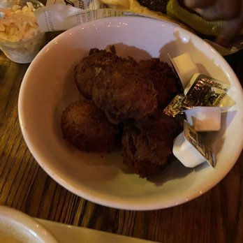 The Deadrise - Hush puppies - Seafood Near Me - Fort Monroe, Virginia The Deadrise - Hush puppies - Seafood Near Me - Fort Monroe, Virginia