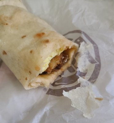 Burger King by null