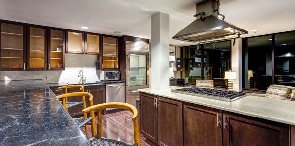 The Wainwright Downtown Apartments