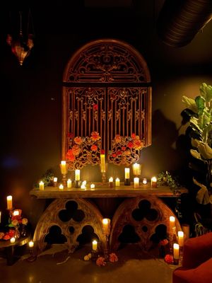 La Mina - The Village Dallas by null