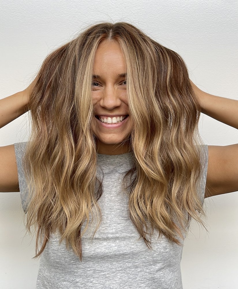 Hair by Samn Image