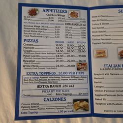 Ray's Pizza II