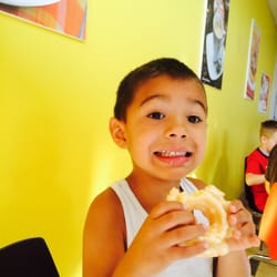 Bakers Dozen Donuts