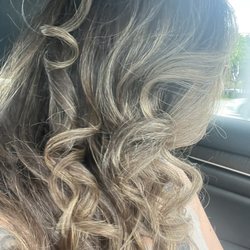 The Blow Out Lounge