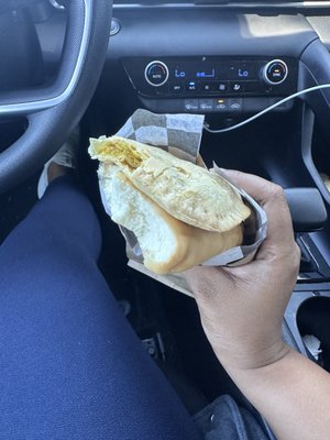 Boswell's Jamaican Grill by null