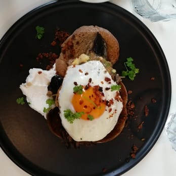 Crack Kitchen - The Mushroom Field - Cafes Near Me - Adelaide, SA Crack Kitchen - The Mushroom Field - Cafes Near Me - Adelaide, SA