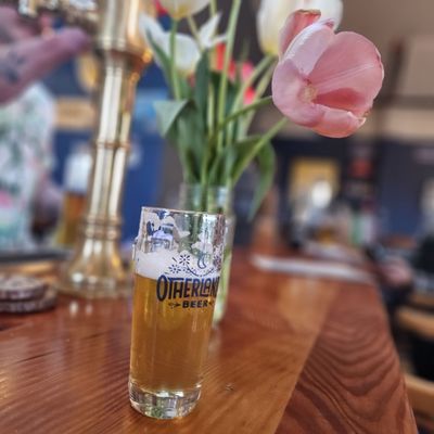 Otherlands Beer by null
