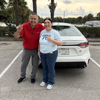 Seminole Toyota - Auto Repair Near Me - Sanford, Florida Seminole Toyota - Auto Repair Near Me - Sanford, Florida