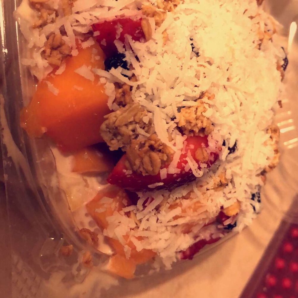 Bionicos Plus - Desserts Near Me - Downey, California
