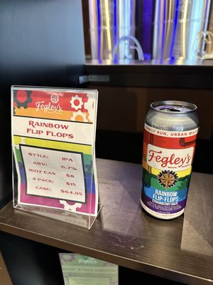 Fegley's Allentown Brew Works by null
