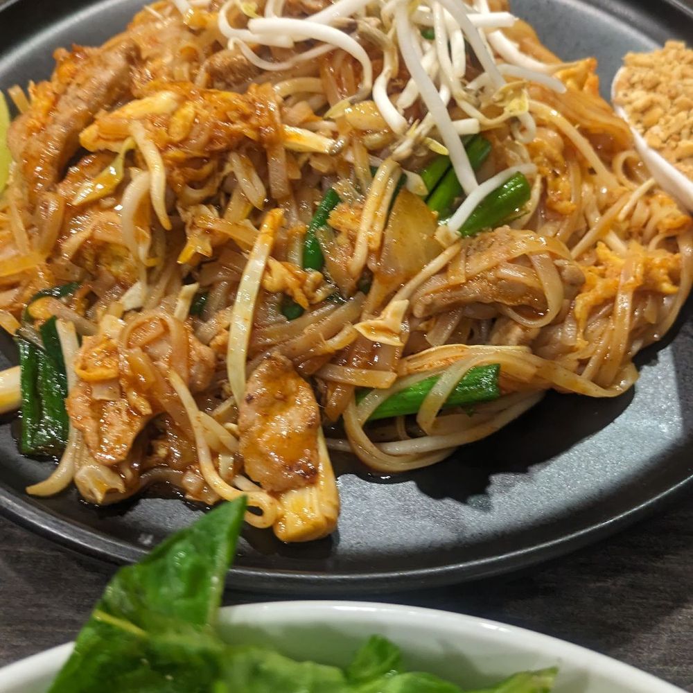 KC Thai - Pad.thai - Thai Near Me - Overland Park, Kansas KC Thai - Pad.thai - Thai Near Me - Overland Park, Kansas