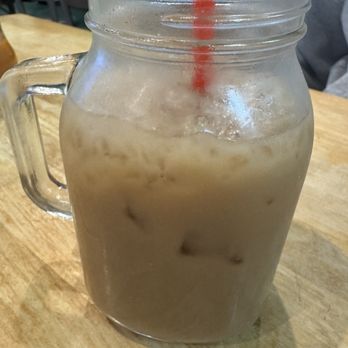 L'Roco Grill - Horchata Salvadoreña - Salvadoran Near Me - San Jose, California L'Roco Grill - Horchata Salvadoreña - Salvadoran Near Me - San Jose, California
