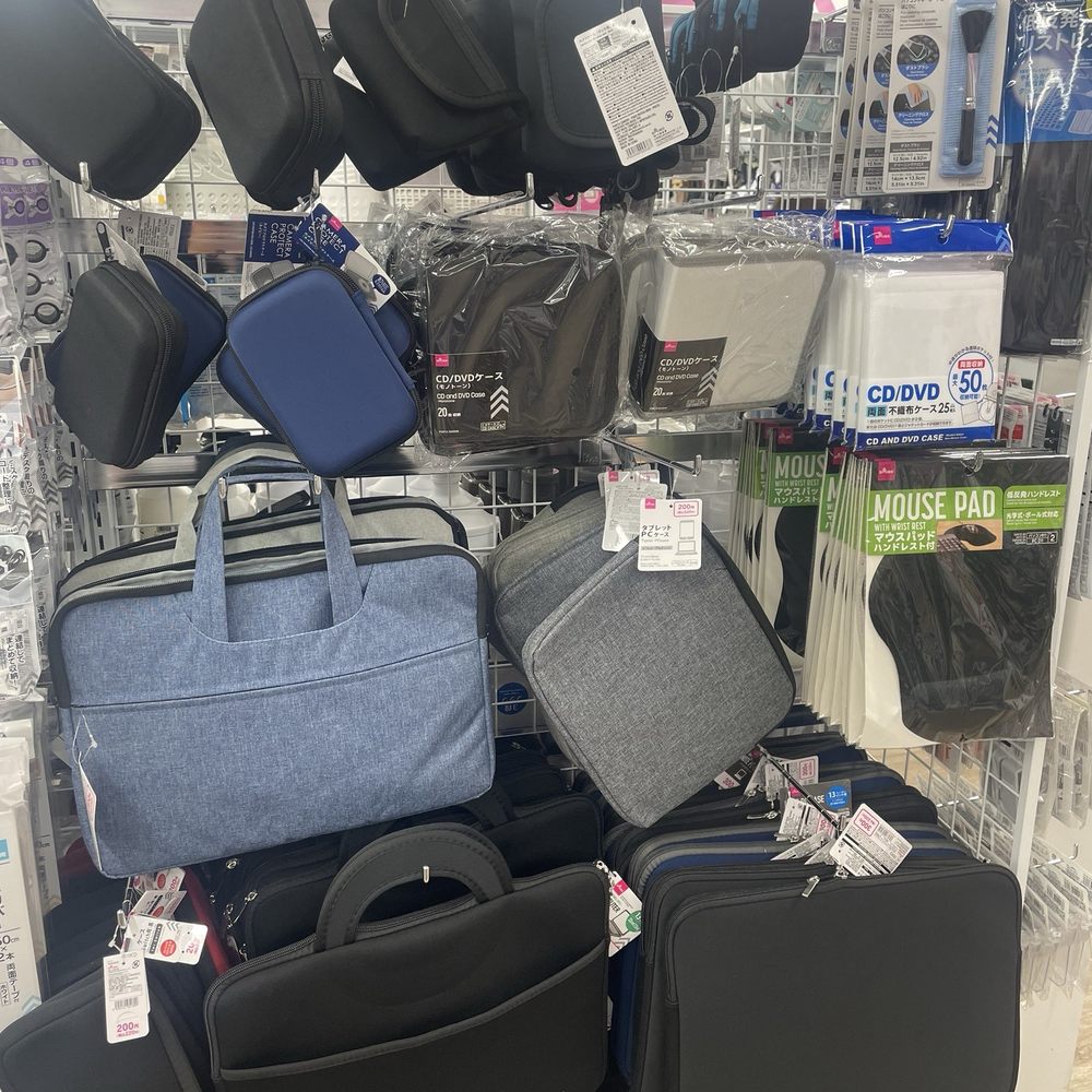Daiso - Department Stores Near Me - Oxnard, California