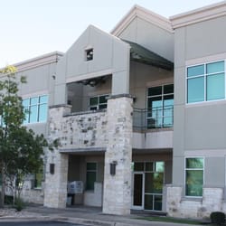Daren Evans Family & Cosmetic Dentistry - Our office building