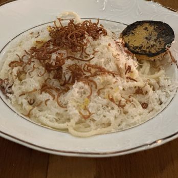 Rose's Luxury - Lemon pasta - New American Near Me - Washington, DC, District of Columbia Rose's Luxury - Lemon pasta - New American Near Me - Washington, DC, District of Columbia