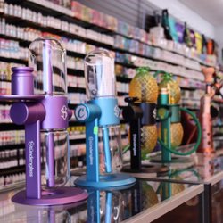 Oze Tobacco & Vape