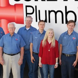 Cure All Plumbing