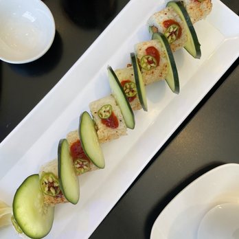 Blue Mango - Dynamite - Vegetarian Near Me - San Jose, California Blue Mango - Dynamite - Vegetarian Near Me - San Jose, California