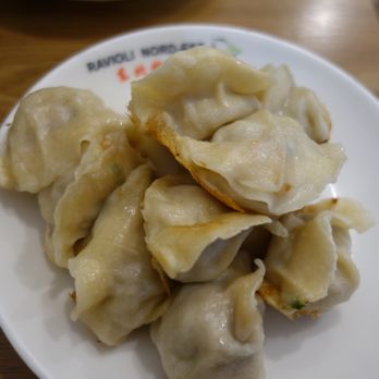 Raviolis Chinois Nord-Est - Dumplings - 10 for 5€ - Dim Sum Near Me - Paris, 75 Raviolis Chinois Nord-Est - Dumplings - 10 for 5€ - Dim Sum Near Me - Paris, 75