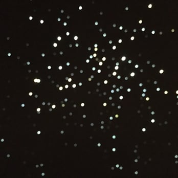 Avalon Atmospheric Theater - Stars to light your way - Cinema Near Me - Milwaukee, Wisconsin