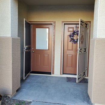 Legacy Contracting - Fences & Gates Near Me - Surprise, Arizona