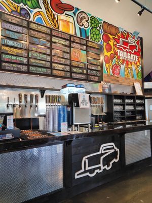 TailGate Brewery Hendersonville by null