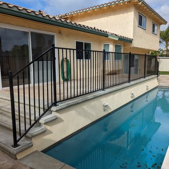 CAAGE FENCE - Fences & Gates Near Me